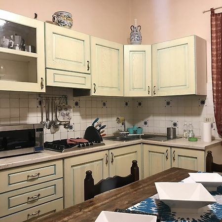 Residenza Le Logge Apartment Сиена Екстериор снимка