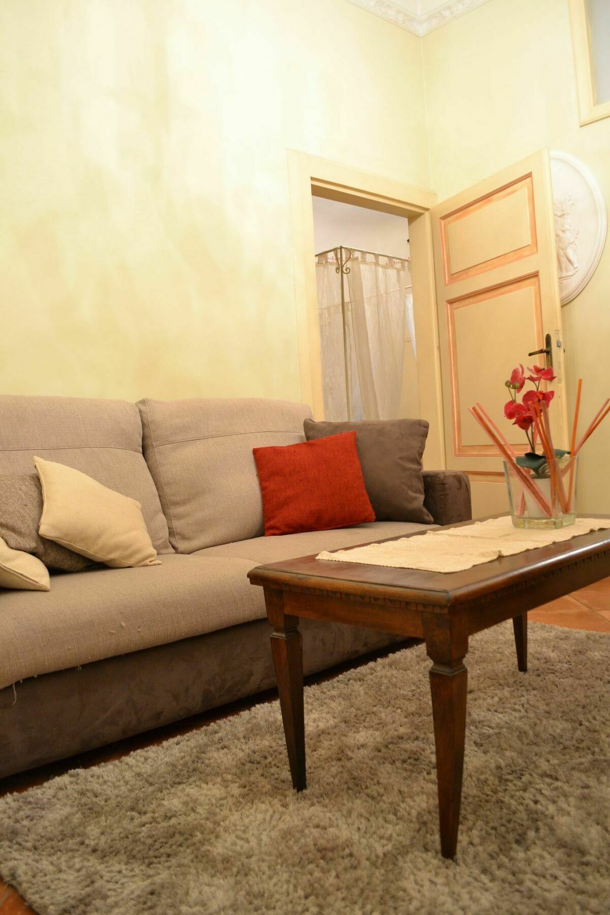 Residenza Le Logge Apartment Сиена Екстериор снимка