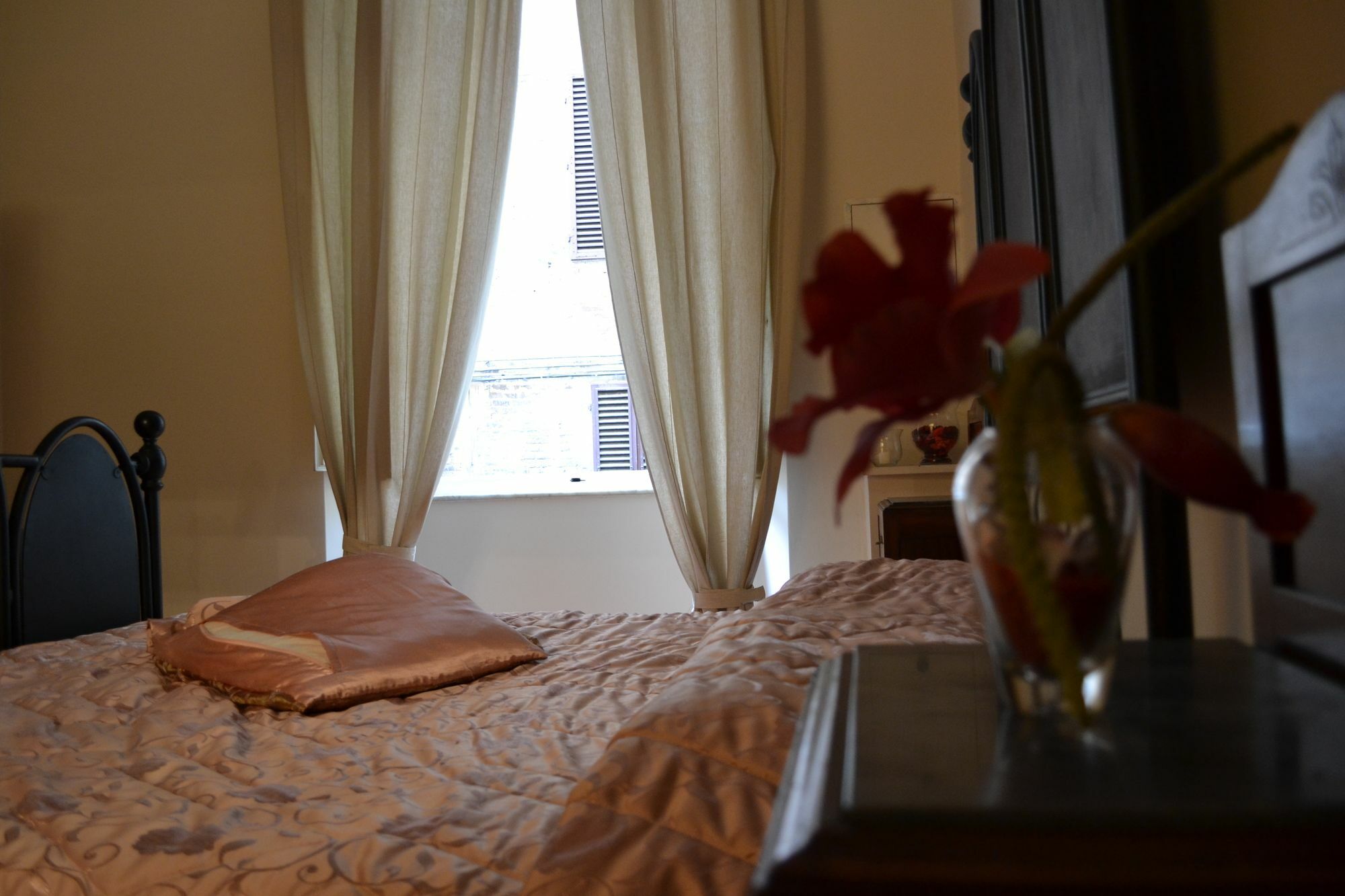 Residenza Le Logge Apartment Сиена Екстериор снимка