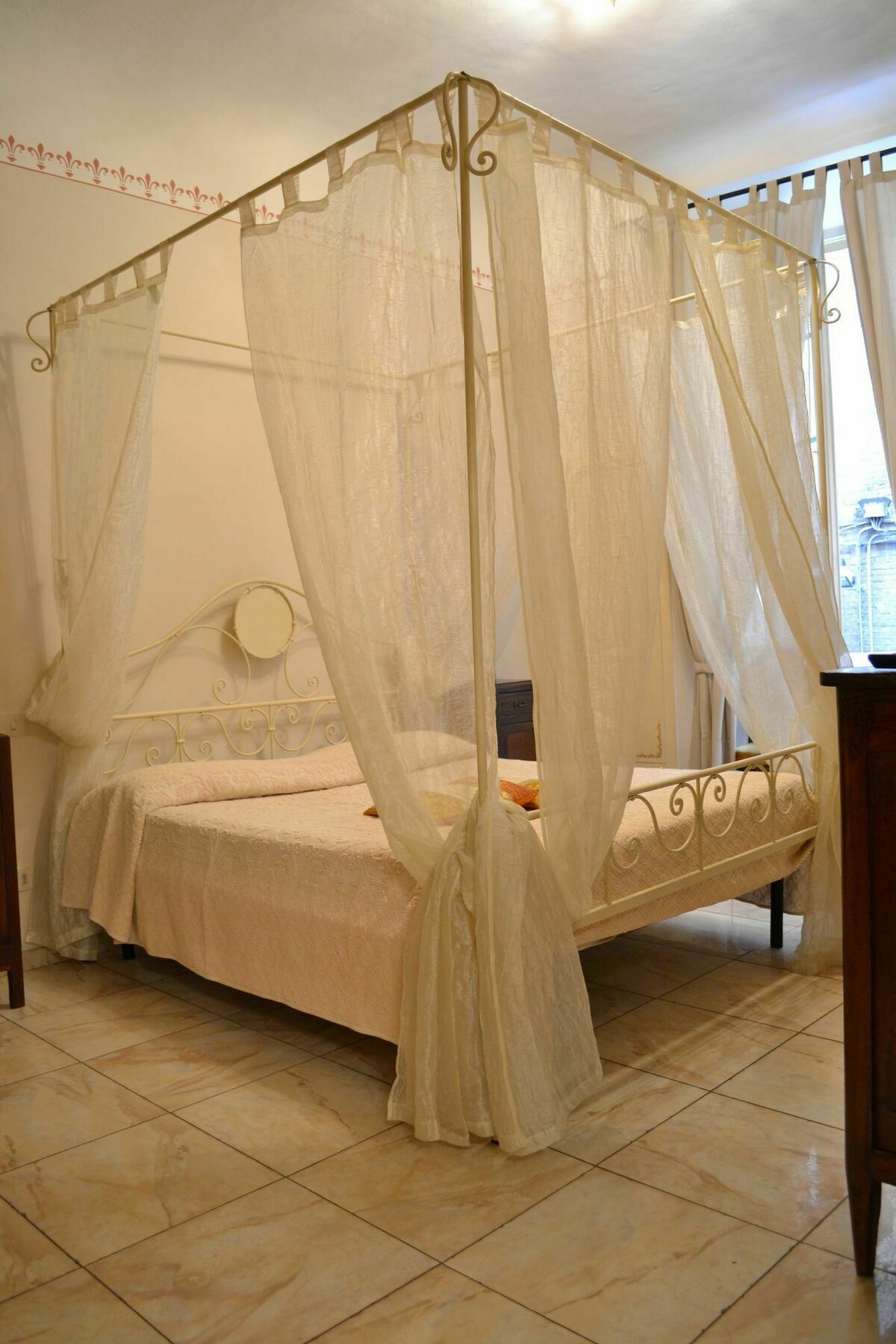 Residenza Le Logge Apartment Сиена Екстериор снимка