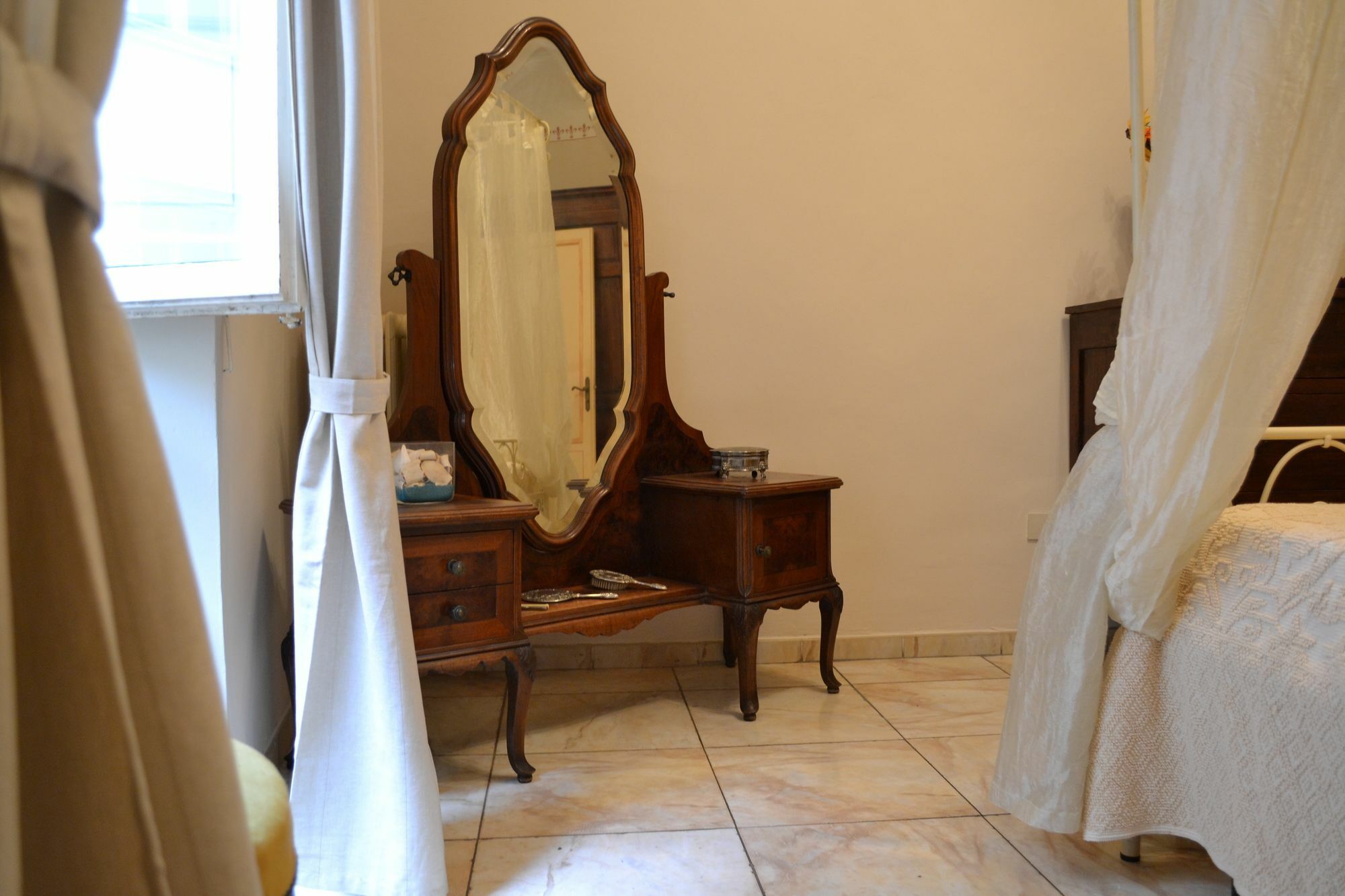 Residenza Le Logge Apartment Сиена Екстериор снимка