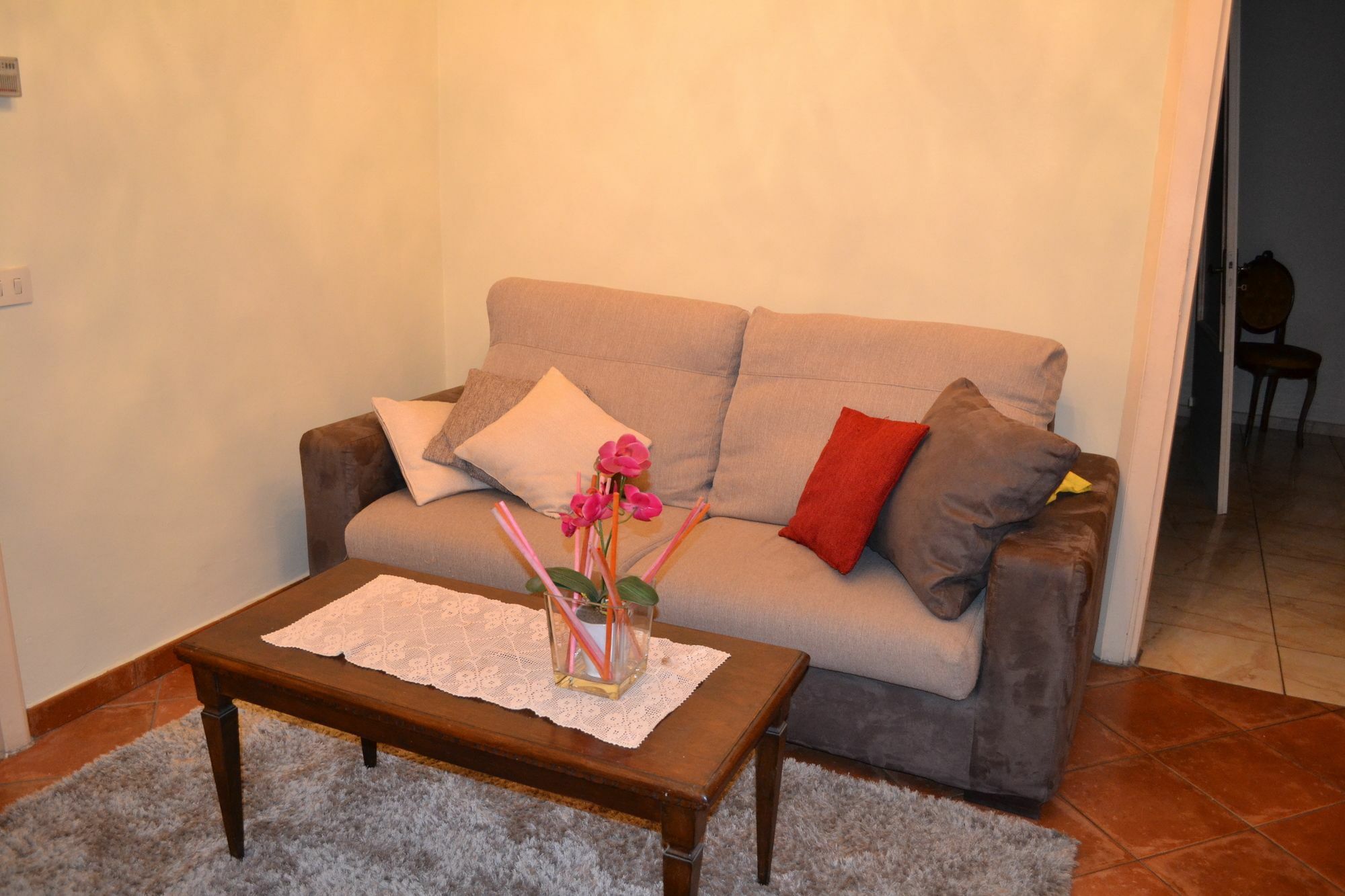 Residenza Le Logge Apartment Сиена Екстериор снимка