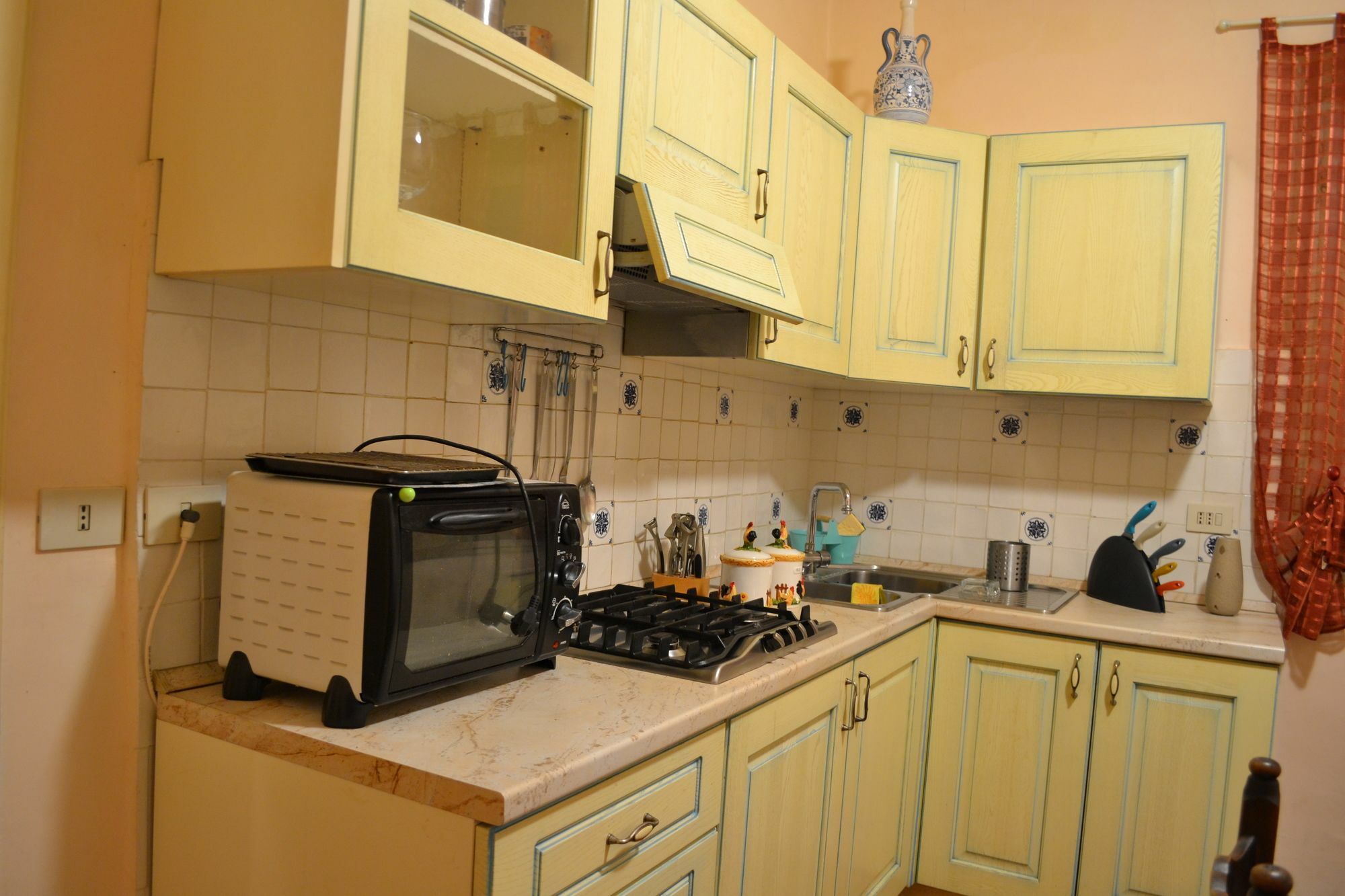 Residenza Le Logge Apartment Сиена Екстериор снимка