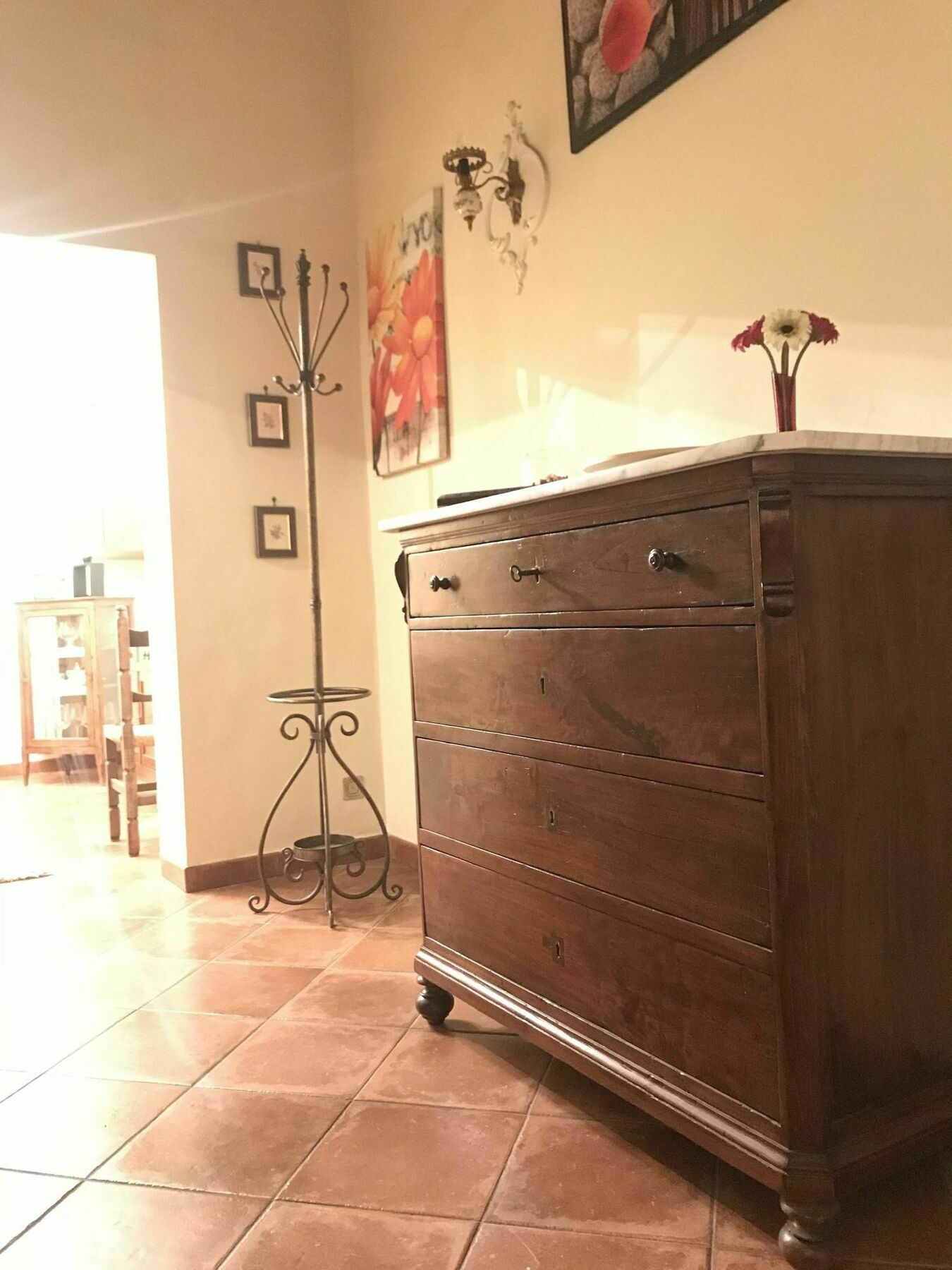 Residenza Le Logge Apartment Сиена Екстериор снимка